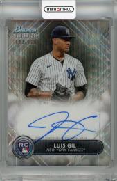 ミントモール / MINT 浦和店 / 2022 Topps Bowman Sterling Luis