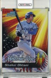 ミントモール / MINT 千葉店 / 2025 Topps Bowman Chrome Mega Box