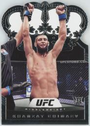 psa10 チマエフ Khamzat Chimaev RC UFC トレカ $_12.JPG?set_id=880000500F