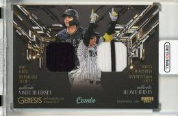 ミントモール / MINT 千葉店 / BBM GENESIS/ジェネシス 2025 森下翔太