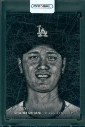 未開封！Shohei Ohtani ミントコレクション 4点セット 09081655_68be8befc9ebd.jpg