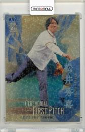 完売 / ミントモール MINT 松井 2ndバージョン BBM 2023 / 名古屋店 2014年～