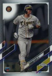 ミントモール / MINT BASE店 (TCシングル通販) / 2021 TOPPS