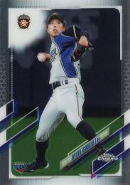 2025年最新】Yahoo!オークション -topps chrome 田中(シングル