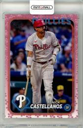 ミントモール / MINT 立川店 / 2024 Topps Baseball Japan Edition