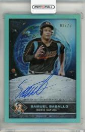 ミントモール / MINT 千葉店 / 2024 Topps Pro Debut Samuel Basallo 