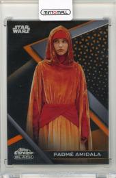 ミントモール / MINT 名古屋店 / 2022 Topps Chrome Black Star Wars