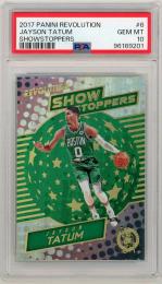 その他 2017 Jayson Tatum Revolution Psa10 RC 10141844_670ce7f86f585.jpg