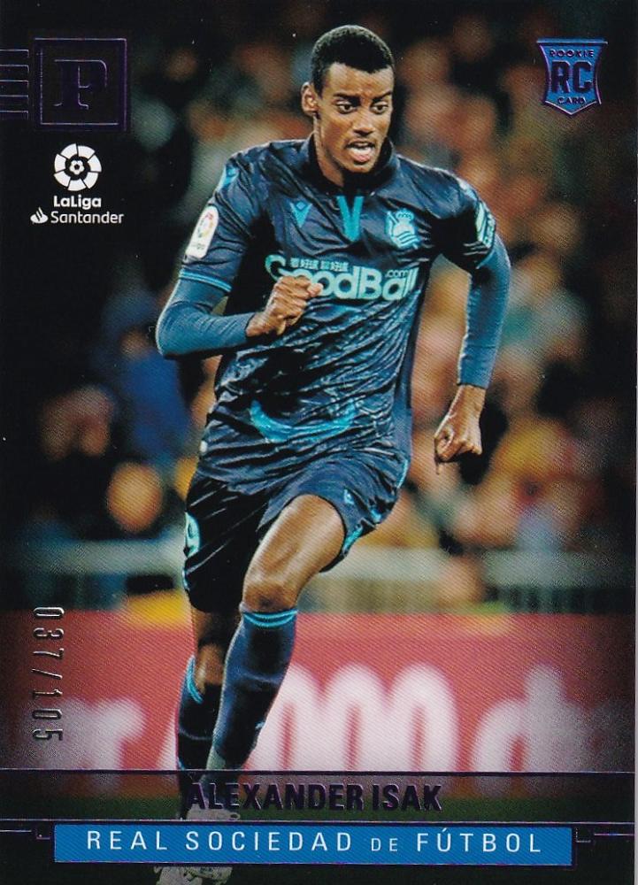 ミントモール / MINT 浦和店 / 2019-20 Panini Chronicles Real