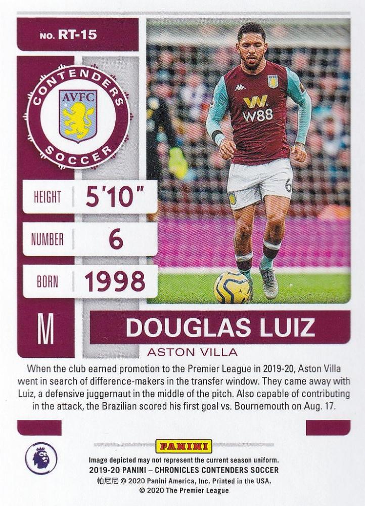 Submit a message for the matchday programme | Aston Villa