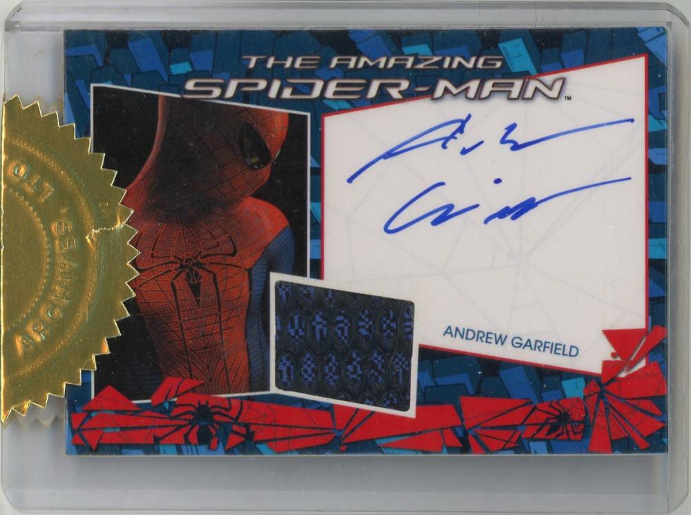 ミントモール / MINT 千葉店 / 2012 Rittenhouse Amazing Spider-Man 
