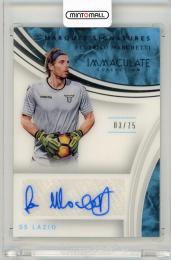 ミントモール / MINT LAB TOKYO店 / 2017 Panini Immaculate