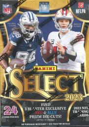 NFL 2023 PANINI SELECT BLASTER