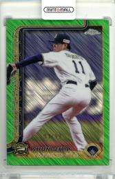 ミントコレクションページ ミントモール / MINT 池袋店 / 2024 TOPPS Jリーグ フラッグシップ