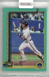 ミントモール / MINT 立川店 / 2025 TOPPS CHROME NPB 頓宮裕真 #2