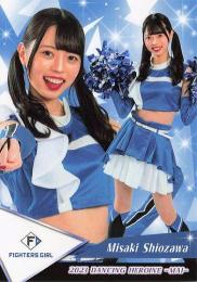 ミントモール / MINT 立川店 / 2024 BBM チアリーダーカード