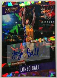 ‼️ロンゾ・ボール‼️直筆サインカード　美品‼️noir‼️99枚限定　2020 04122046_62556699768a1.jpg