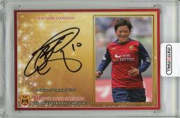 2017INAC神戸レオネッサ　トレーディングカード　ばら売り 2017INAC神戸レオネッサ トレーディングカード ばら売り 2017INAC神戸