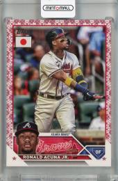 ミントモール / MINT 浦和店 / 2023 Topps Japan Edition Ronald