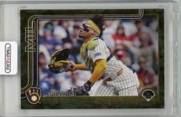 ミントモール / MINT 吉祥寺店 / 2025 TOPPS Series2 William