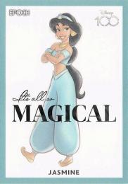 ファインディングニモ　epoch ディズニー100 Disney創立100周年<br>EPOCH 2023 Premier Edition Collection