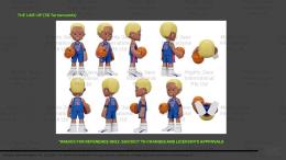 デニスロッドマン フィギュア ENTERBAY エンターベイ 1/6 デニス・ロッドマン NBA