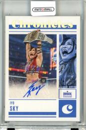 ミントモール / MINT 立川店 / 2023 Panini Chronicles WWE Iyo