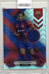 Topps FC Barcelona Official Team Set 23/24
