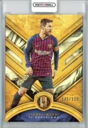 Lionel messi  gold 50枚限定 PSA10 Lionel messi gold 50枚限定 PSA10