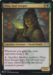 ミントモール / MINT GAMES MTG(東日本橋) / 【THE LIST】【ENG】《魂