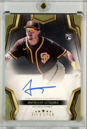 ミントモール / MINT 池袋店 / 2024 Topps Five Star Jackson