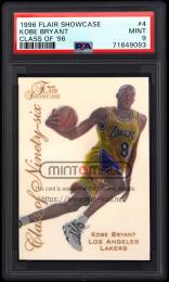 その他 1996-97 Flair Showcase #4 Class of 96' ミントモール / MINT VAULT店 (MSV委託品通販) / 1996-97 Flair