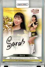 ミントモール / MINT 立川店 / 2024 BBM チアリーダーカード