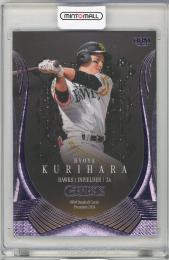 ミントモール / MINT 吉祥寺店 / 2024 BBM GENESIS 栗原陵矢 【06/25