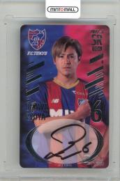ミントモール / MINT 新宿店 / 2022 FC東京 オンサイトカード 小川諒也