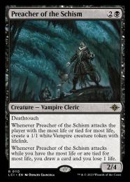 分派の説教者 Preacher of the Schism JP 4枚セット 10271758_653b7bc5a53f5.jpg