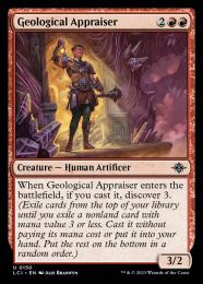 【ご確認用】トーメント foil 腐臭の地a 英語 1枚　MTG ミントモール / MINT GAMES MTG(東日本橋) / 【LCI】【ENG