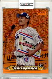 ミントモール / MINT 新宿店 / 2020 EPOCH 東京ヤクルトスワローズ