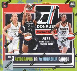 ミントモール / MINT-WEB店 (ボックス通販) / WNBA 2025 PANINI