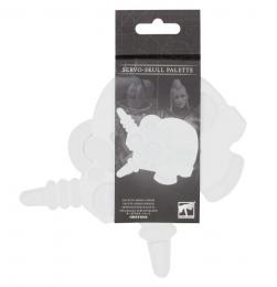 【シタデル】サーボスカル・パレット SERVO-SKULL PALETTE 【ウォーハンマー】(WARHAMMER)[66-32]【新品】