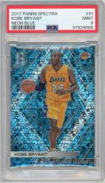 その他 Kobe Bryant 2019 Panini National KOBE BRYANT Legends Explosion Refractor