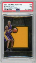 ミントモール / MINT 札幌店 / 2015-16 PANINI Black Gold Kobe Bryant