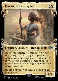 ミントモール / MINT GAMES MTG(東日本橋) / 【LTR】【ENG