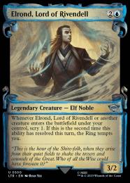 ミントモール / MINT GAMES MTG(東日本橋) / 【LTR】【ENG】《裂け谷の