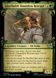 mtg 金箔刻印入り 無私のパラディンナダール D&D foil afr ミントモール / MINT GAMES MTG(東日本橋) / 【LTR】【ENG】【Foil