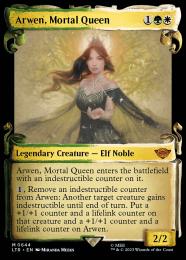 ミントモール / MINT GAMES MTG(東日本橋) / 【LTR】【ENG】《人の子の