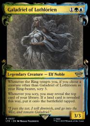 ミントモール / MINT GAMES MTG(東日本橋) / 【LTR】【ENG】【Foil