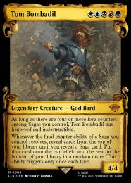 スペシャルオファ ミントモール / MINT GAMES MTG(東日本橋) / 【LTR】【ENG マジック：ザ・ギャザリング