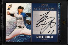 ミントモール / MINT VAULT店 (MSV委託品通販) / 2017 EPOCH