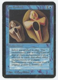 ミントモール / MINT GAMES MTG(東日本橋) / 【LEA】【ENG】《Copy